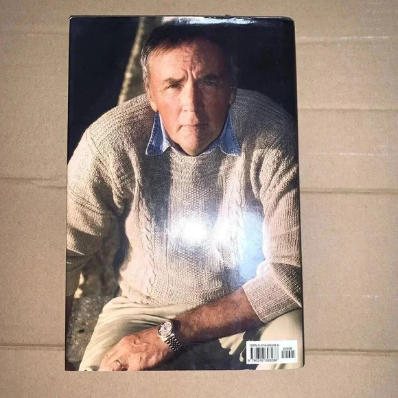 Fiction book, Pop Goes the Weasel (Alex Cross, 5) Hardcover – October 19, 1999 - Picture 6 of 6